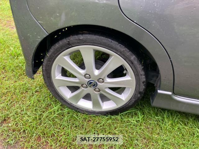 Daihatsu TANTO CUSTOM 2008-03 7981339-9
