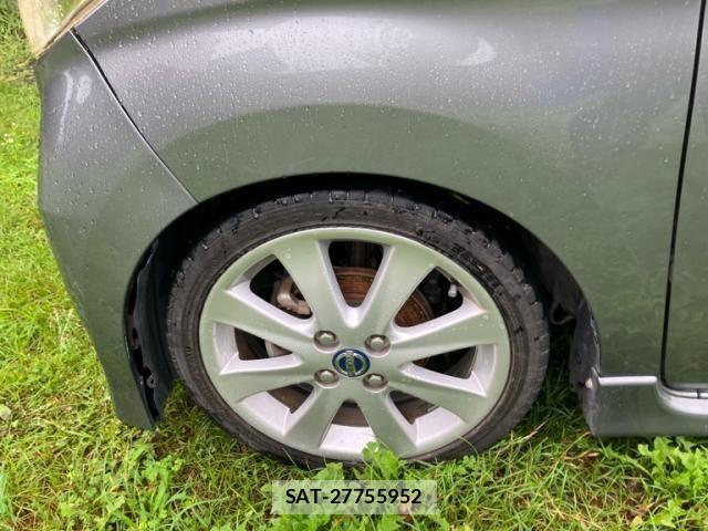 Daihatsu TANTO CUSTOM 2008-03 7981339-11