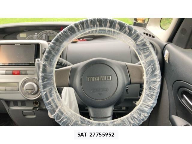 Daihatsu TANTO CUSTOM 2008-03 7981339-12