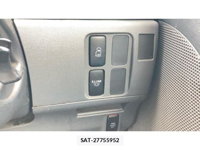Daihatsu TANTO CUSTOM 2008-03 7981339-13