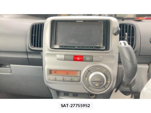 Daihatsu TANTO CUSTOM 2008-03 7981339-14