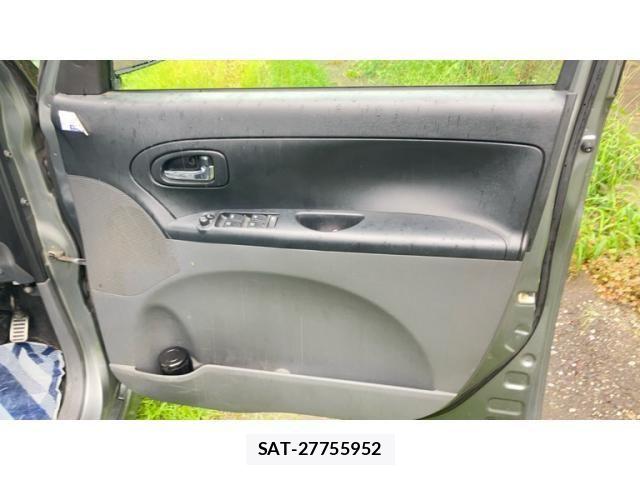 Daihatsu TANTO CUSTOM 2008-03 7981339-15