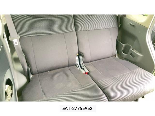 Daihatsu TANTO CUSTOM 2008-03 7981339-17