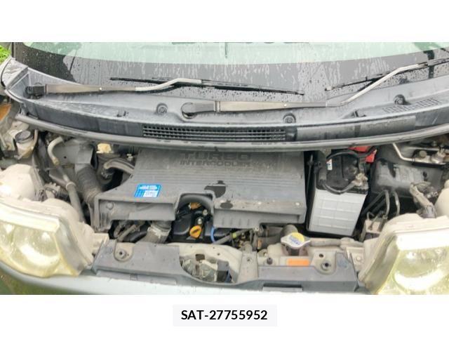 Daihatsu TANTO CUSTOM 2008-03 7981339-20