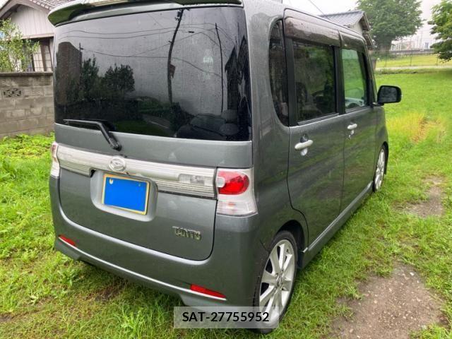 Daihatsu TANTO CUSTOM 2008-03 7981339-3