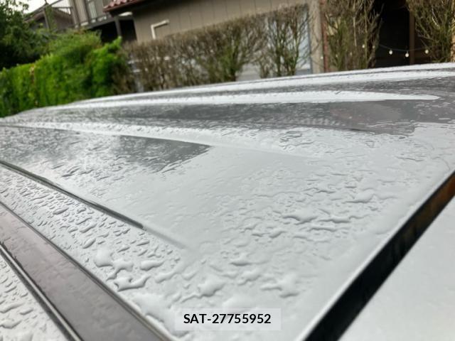 Daihatsu TANTO CUSTOM 2008-03 7981339-5