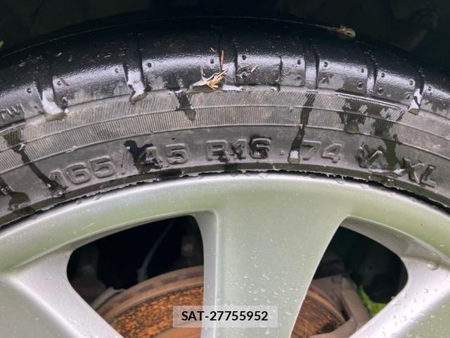 Daihatsu TANTO CUSTOM 2008-03 7981339-7