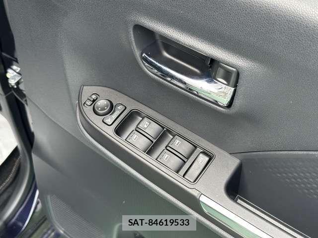 Daihatsu TANTO CUSTOM 2024-11 7981283-14