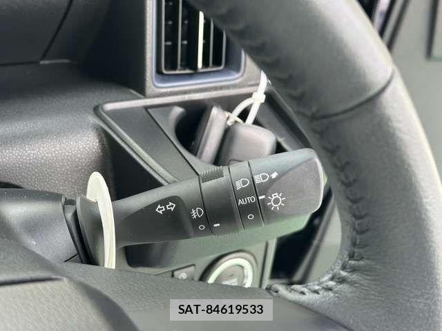 Daihatsu TANTO CUSTOM 2024-11 7981283-18
