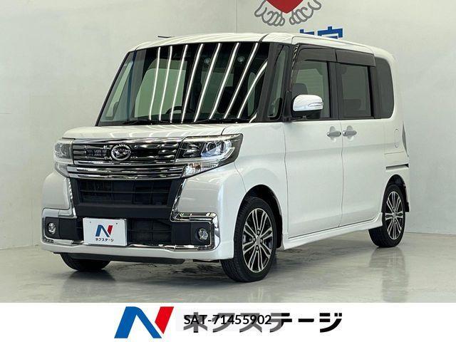 Daihatsu TANTO CUSTOM 2017-05 7981293-0