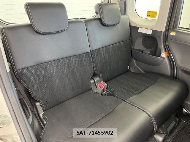 Daihatsu TANTO CUSTOM 2017-05 7981293-9