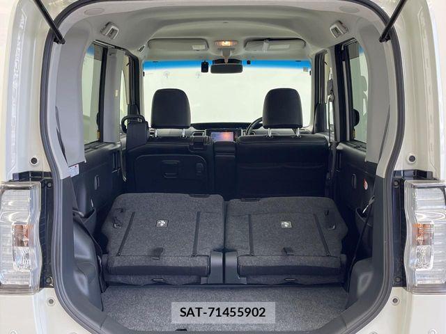 Daihatsu TANTO CUSTOM 2017-05 7981293-10