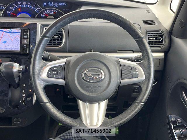 Daihatsu TANTO CUSTOM 2017-05 7981293-11