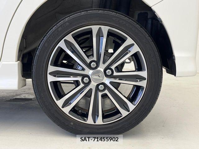 Daihatsu TANTO CUSTOM 2017-05 7981293-13