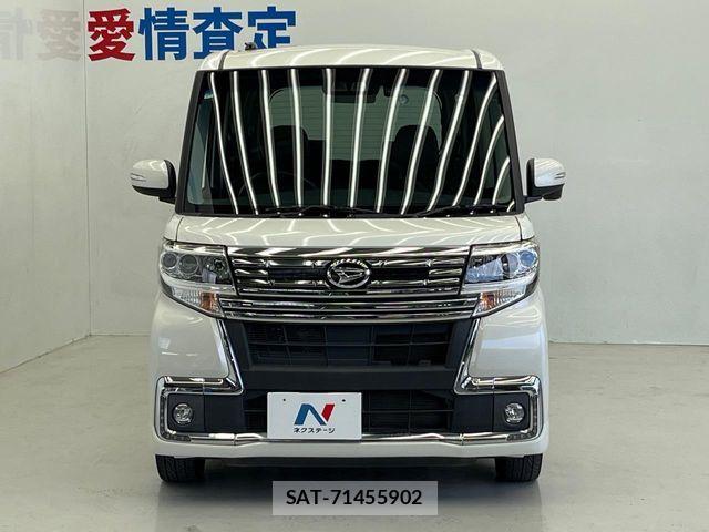 Daihatsu TANTO CUSTOM 2017-05 7981293-14