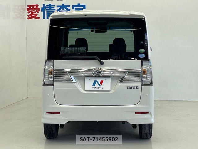 Daihatsu TANTO CUSTOM 2017-05 7981293-15