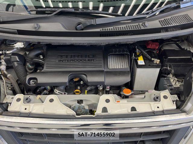 Daihatsu TANTO CUSTOM 2017-05 7981293-18