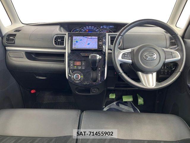 Daihatsu TANTO CUSTOM 2017-05 7981293-1