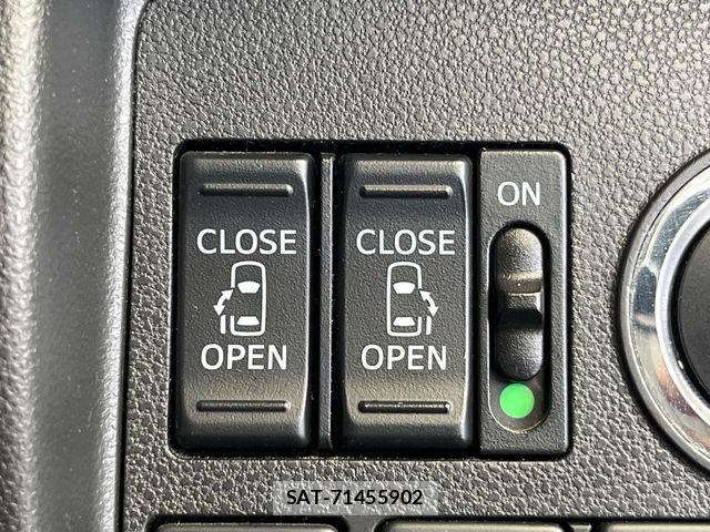 Daihatsu TANTO CUSTOM 2017-05 7981293-2