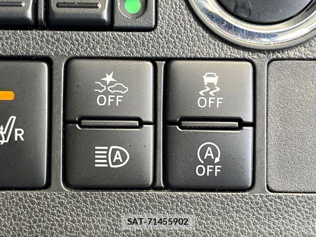 Daihatsu TANTO CUSTOM 2017-05 7981293-5