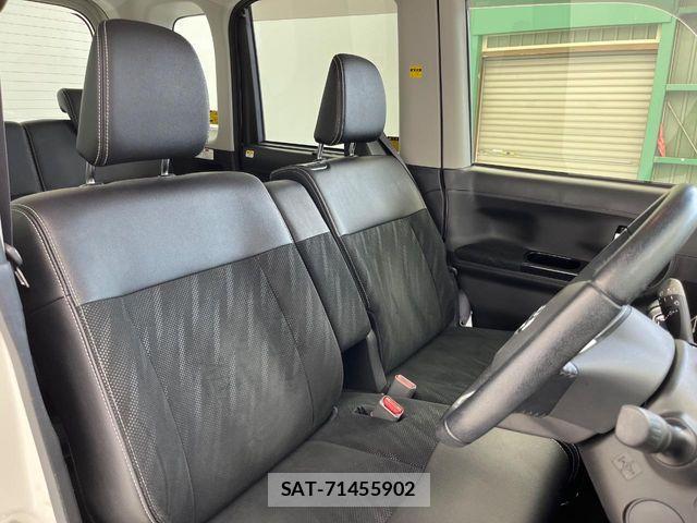 Daihatsu TANTO CUSTOM 2017-05 7981293-8
