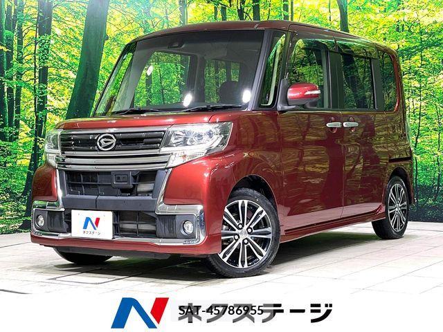 Daihatsu TANTO CUSTOM 2016-11 7981316-0