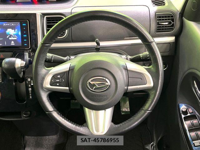 Daihatsu TANTO CUSTOM 2016-11 7981316-10