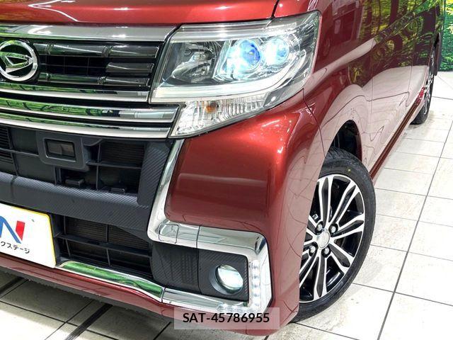 Daihatsu TANTO CUSTOM 2016-11 7981316-11