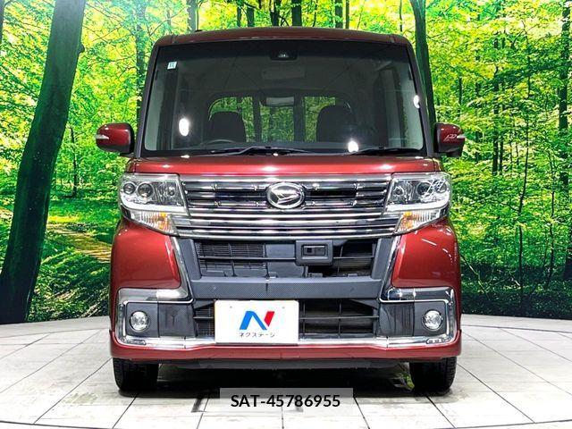 Daihatsu TANTO CUSTOM 2016-11 7981316-13