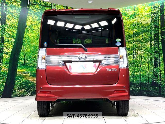 Daihatsu TANTO CUSTOM 2016-11 7981316-14
