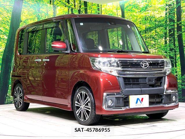 Daihatsu TANTO CUSTOM 2016-11 7981316-15