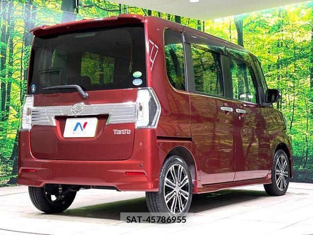 Daihatsu TANTO CUSTOM 2016-11 7981316-16