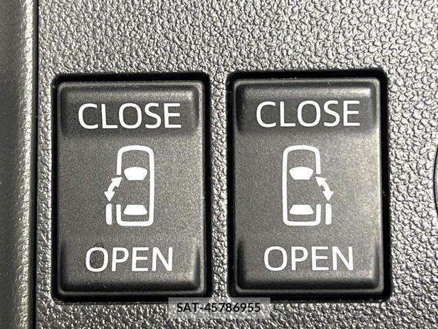 Daihatsu TANTO CUSTOM 2016-11 7981316-2