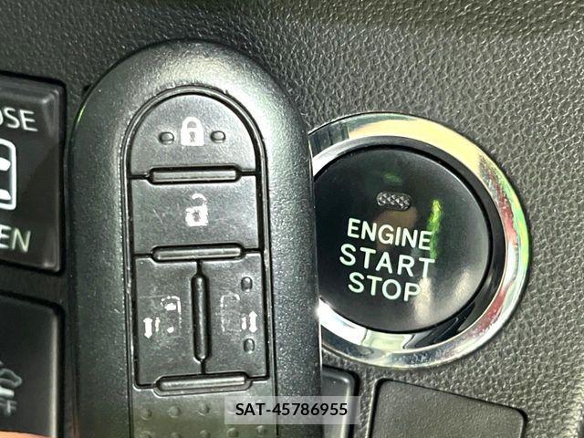 Daihatsu TANTO CUSTOM 2016-11 7981316-6