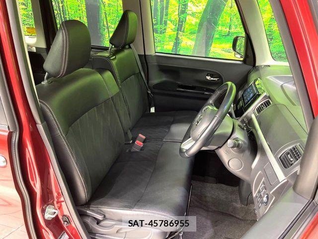 Daihatsu TANTO CUSTOM 2016-11 7981316-7