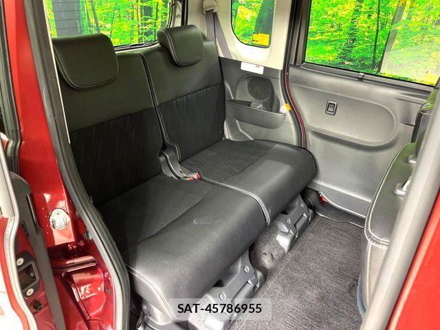 Daihatsu TANTO CUSTOM 2016-11 7981316-8