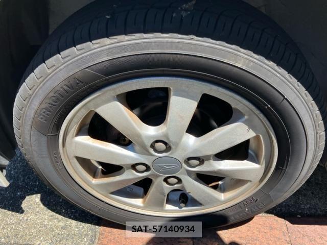 Daihatsu TANTO CUSTOM 2009-09 7981337-9