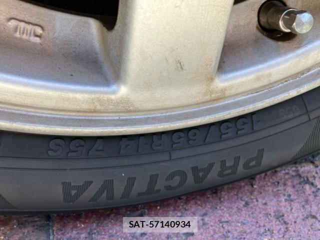 Daihatsu TANTO CUSTOM 2009-09 7981337-10