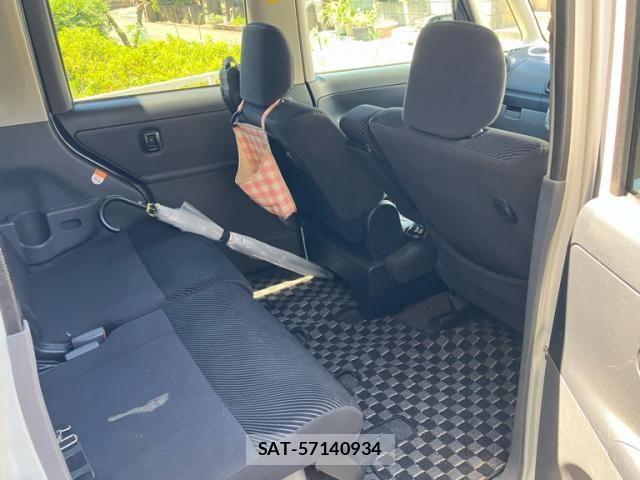 Daihatsu TANTO CUSTOM 2009-09 7981337-14