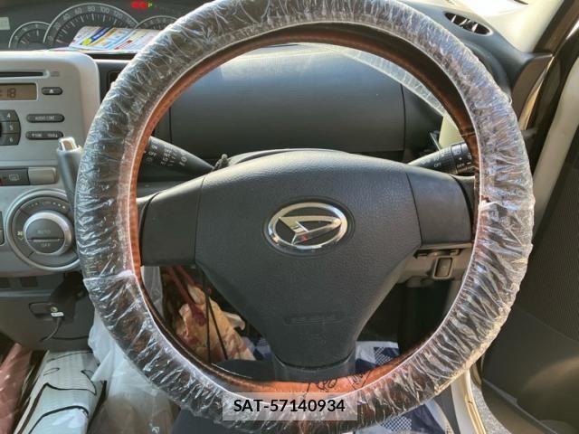 Daihatsu TANTO CUSTOM 2009-09 7981337-16