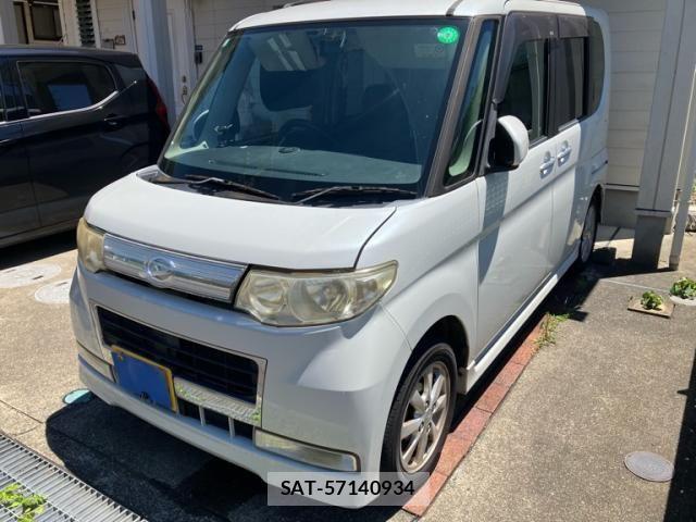 Daihatsu TANTO CUSTOM 2009-09 7981337-1