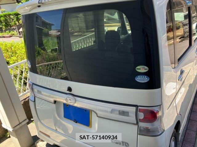 Daihatsu TANTO CUSTOM 2009-09 7981337-4
