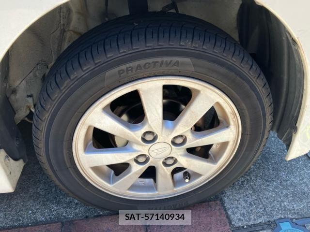 Daihatsu TANTO CUSTOM 2009-09 7981337-6