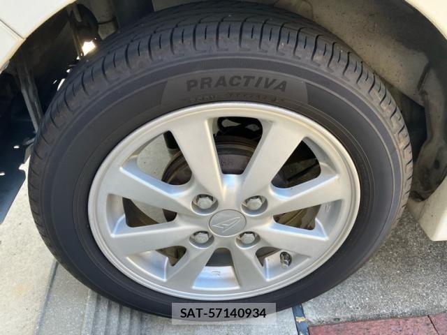 Daihatsu TANTO CUSTOM 2009-09 7981337-7