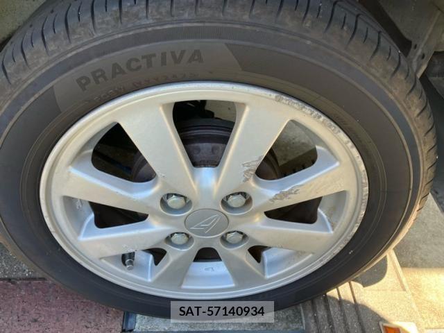 Daihatsu TANTO CUSTOM 2009-09 7981337-8