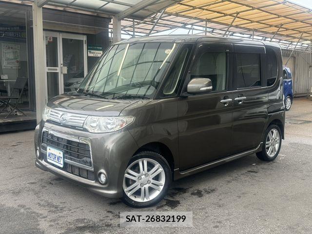 Daihatsu TANTO CUSTOM 2013-08 7981323-0