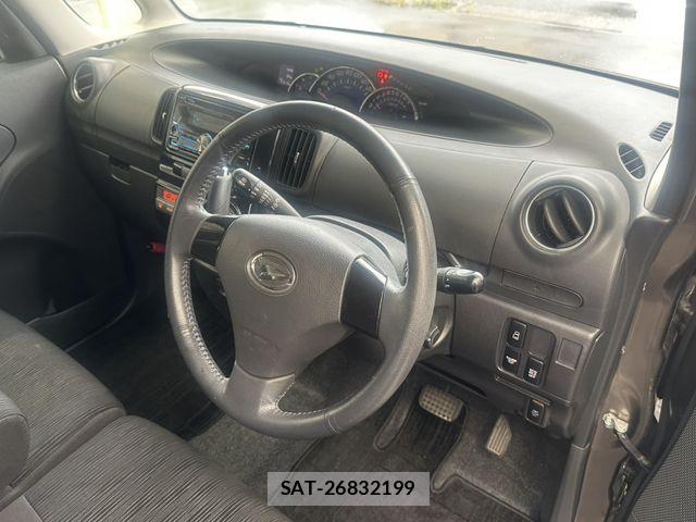Daihatsu TANTO CUSTOM 2013-08 7981323-13