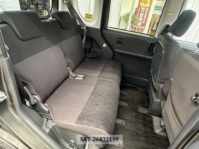 Daihatsu TANTO CUSTOM 2013-08 7981323-15