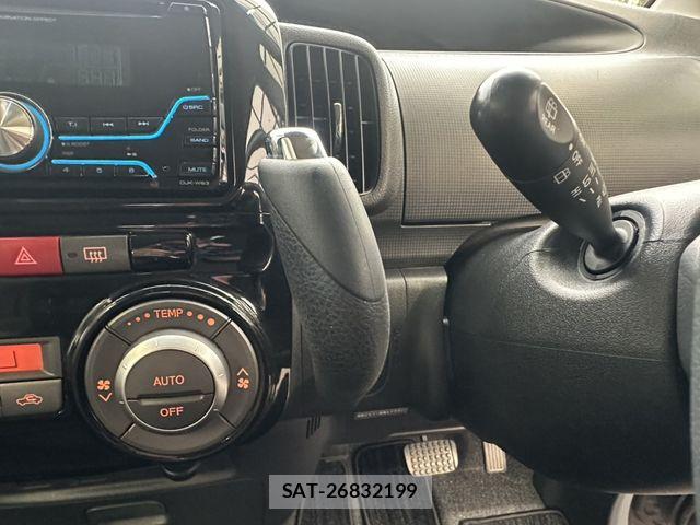 Daihatsu TANTO CUSTOM 2013-08 7981323-16