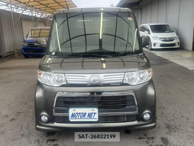 Daihatsu TANTO CUSTOM 2013-08 7981323-19